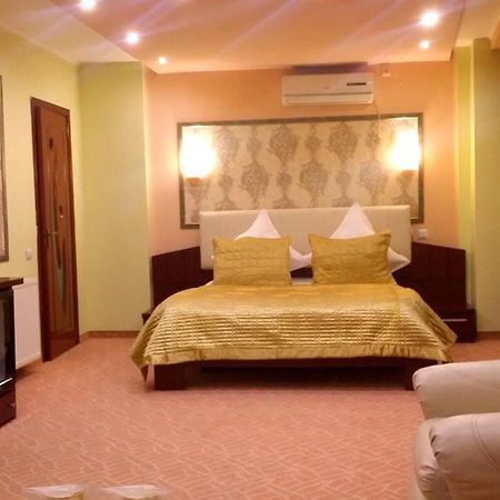 Byblov Rooms Boutique Bucharest Luaran gambar