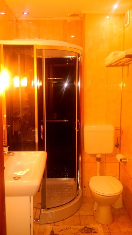 Byblov Rooms Boutique Bucharest Luaran gambar