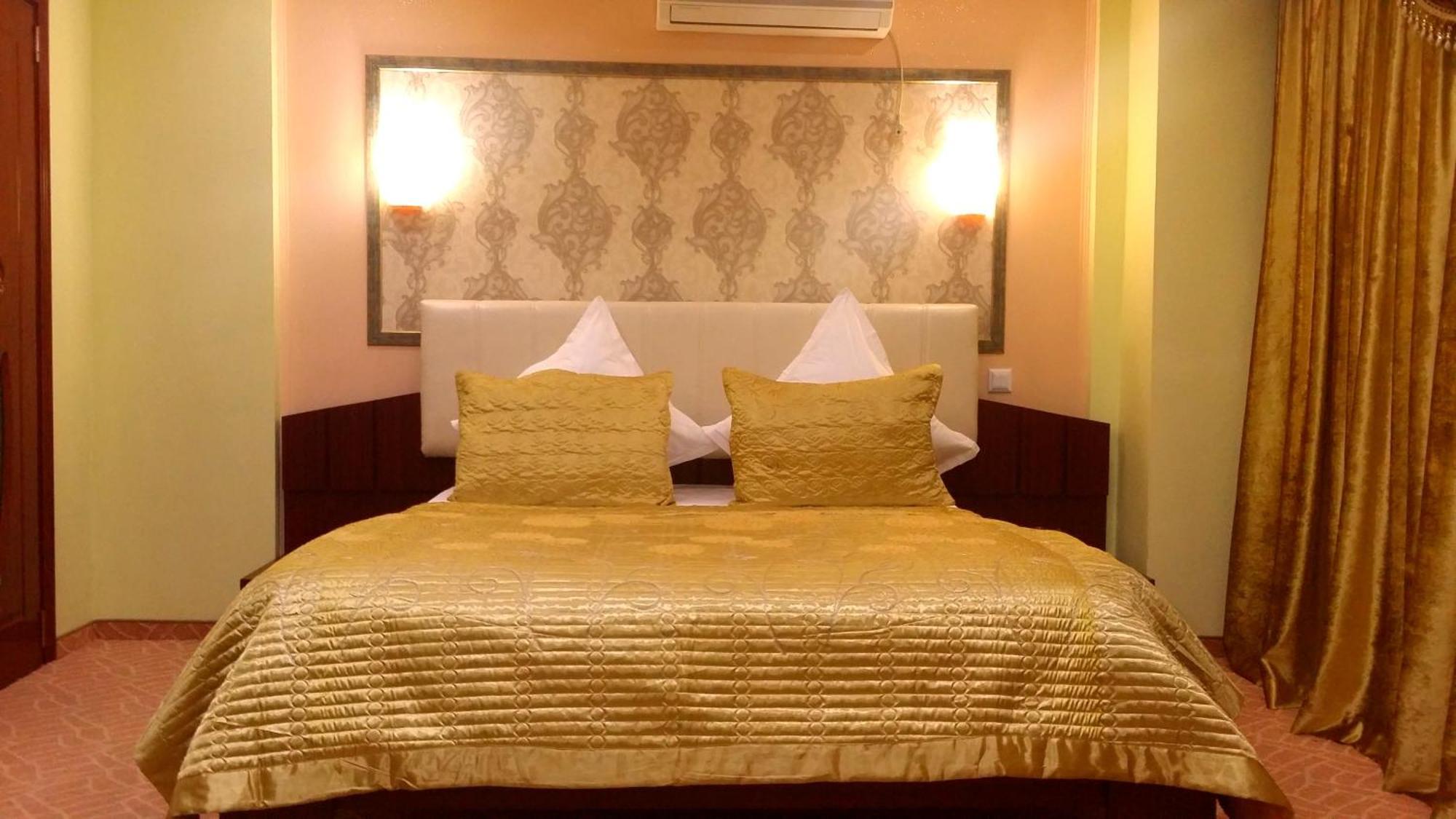 Byblov Rooms Boutique Bucharest Bilik gambar