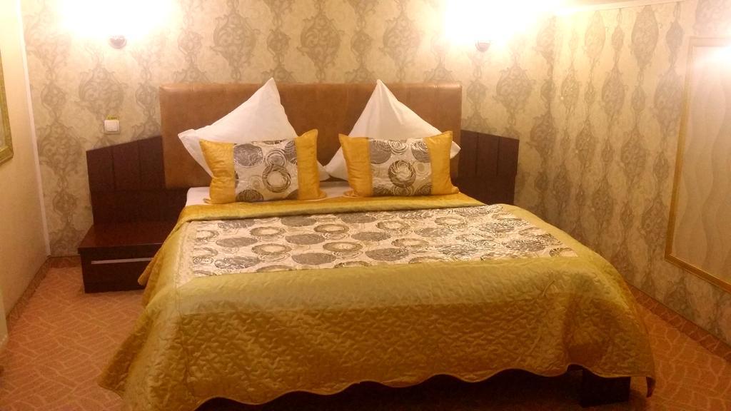 Byblov Rooms Boutique Bucharest Luaran gambar