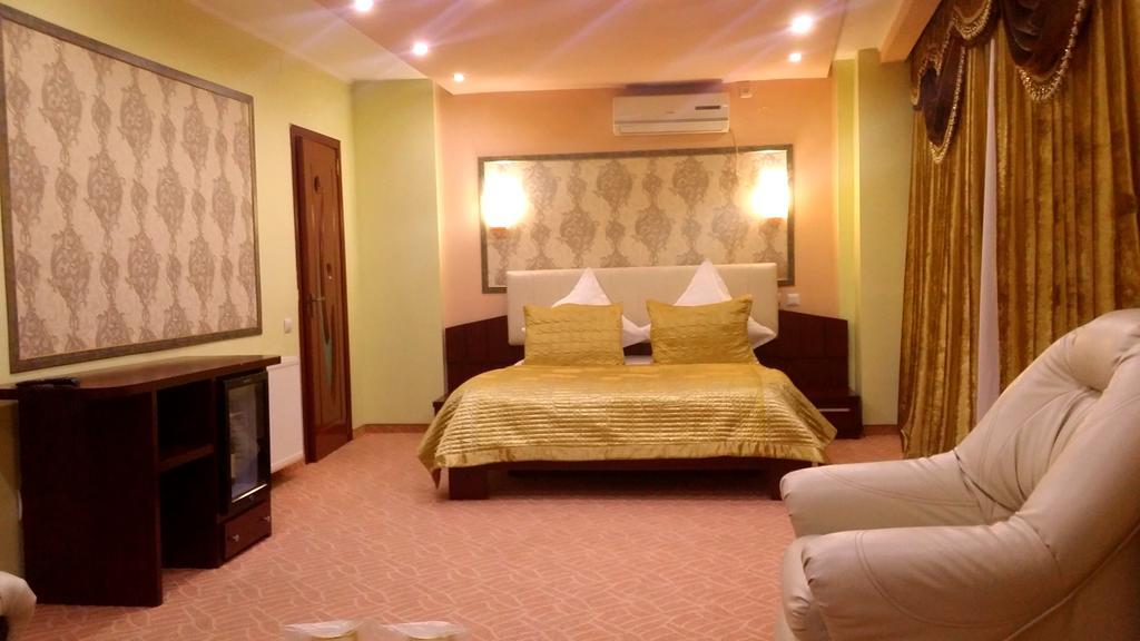 Byblov Rooms Boutique Bucharest Luaran gambar