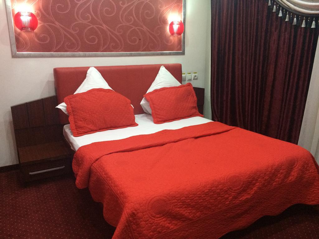Byblov Rooms Boutique Bucharest Luaran gambar