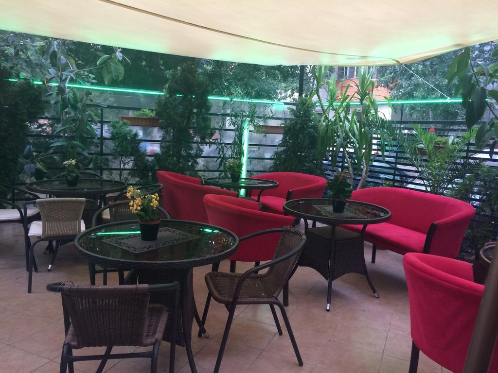 Byblov Rooms Boutique Bucharest Luaran gambar
