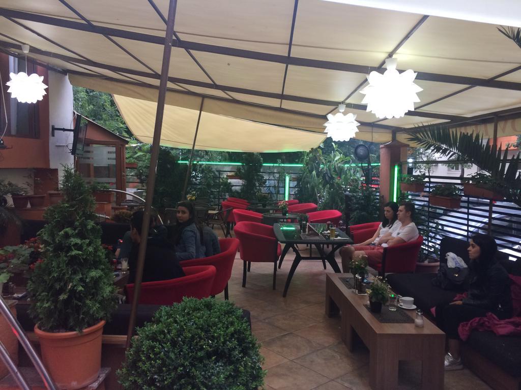 Byblov Rooms Boutique Bucharest Luaran gambar