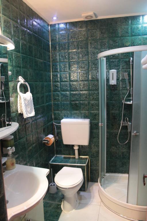 Byblov Rooms Boutique Bucharest Luaran gambar